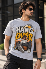 Hangover | Graphic T-Shirt