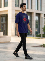 Masked Hunter | Graphic T-Shirt