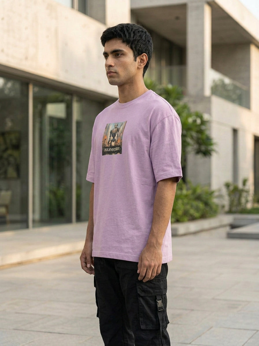 Roleversed | Graphic T-Shirt
