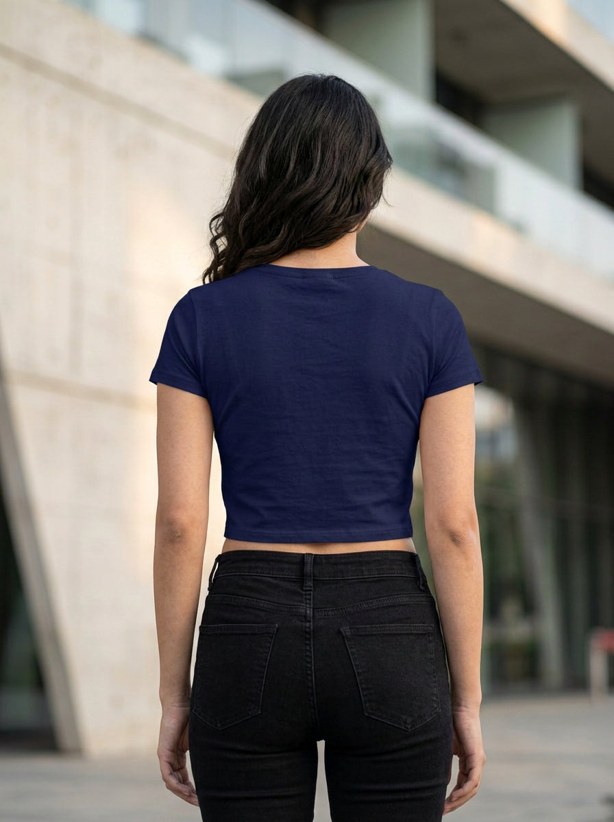 Strategy Strength and She | Graphic T-Shirt