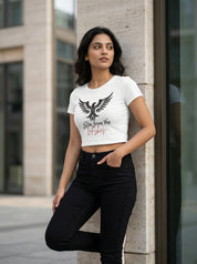 Rise from the Ashes | Graphic T-Shirt
