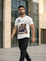 Abdul | Graphic T-Shirt