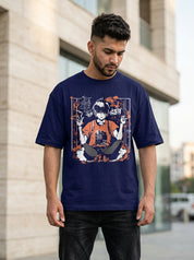 Anime 3 | Graphic T-Shirt
