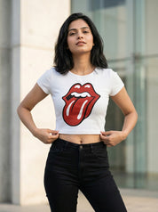 Rolling Stone | Graphic T-Shirt
