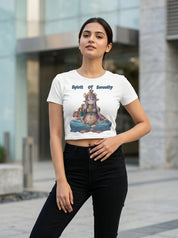 Spirit of Serenity | Graphic T-Shirt