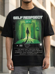 Self Respect | Graphic T-Shirt