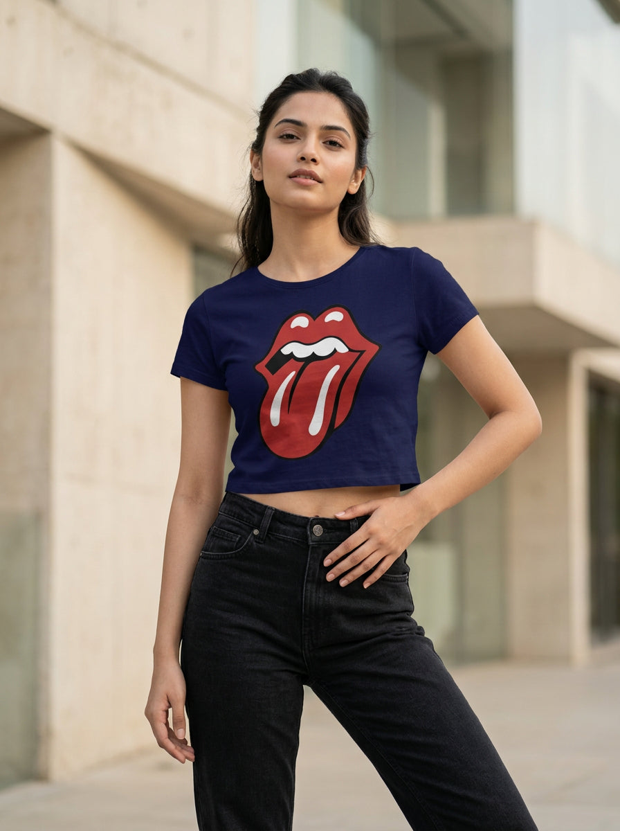 Rolling Stone | Graphic T-Shirt