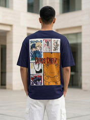 Chaos Crew | Graphic T-Shirt