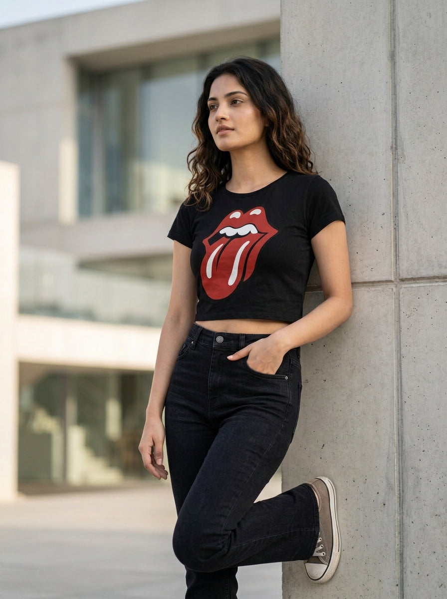 Rolling Stone | Graphic T-Shirt