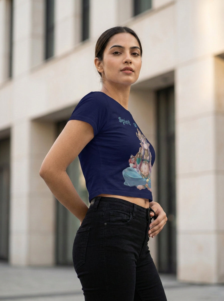 Spirit of Serenity | Graphic T-Shirt