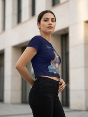 Spirit of Serenity | Graphic T-Shirt