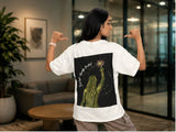 You Can Change The Plot | Oversized T-Shirt