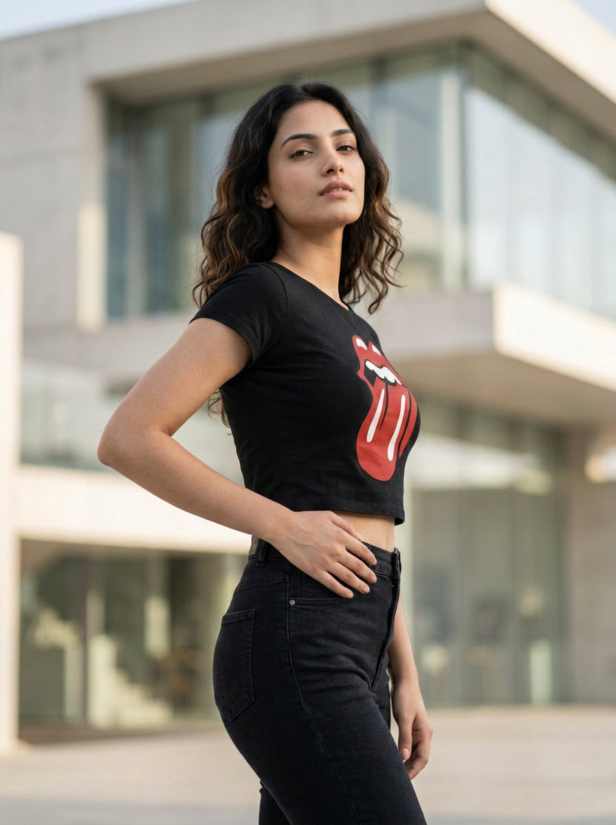 Rolling Stone | Graphic T-Shirt