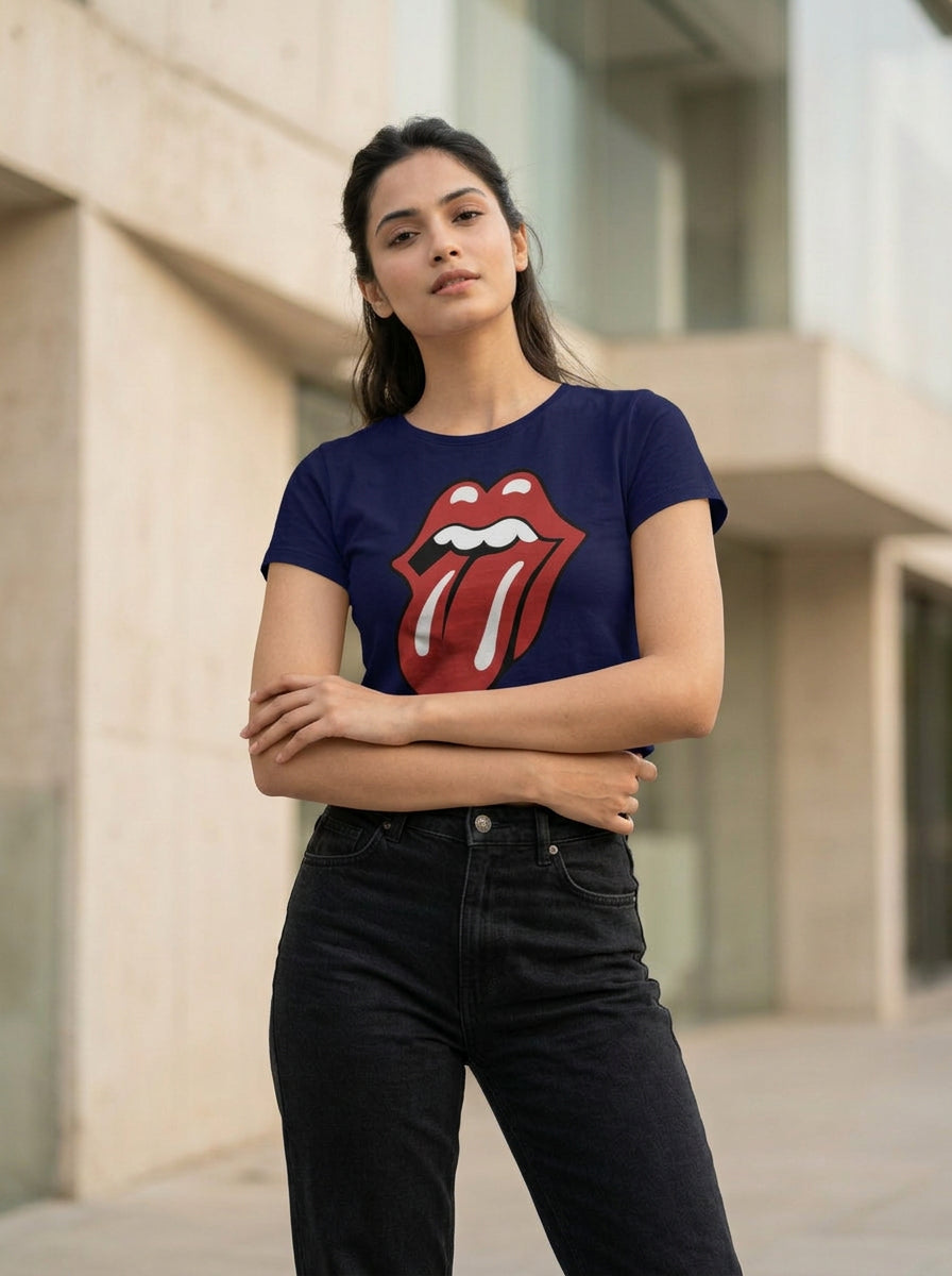 Rolling Stone | Graphic T-Shirt