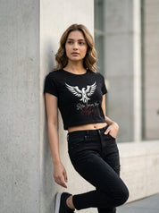 Rise from the Ashes | Graphic T-Shirt
