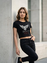 Rise from the Ashes | Graphic T-Shirt