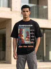 Empower | Graphic T-Shirt