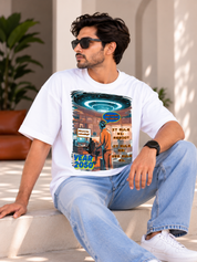 Year 2050 | Graphic T-Shirt