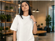 You Can Change The Plot | Oversized T-Shirt