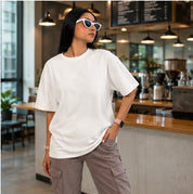 Soft But Unbreakable | Oversized T-Shirt