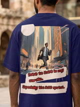 9 to 5 is my cardio | Graphic T-Shirt