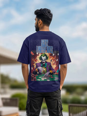 Aces, I prefer Jokes | Graphic T-Shirt