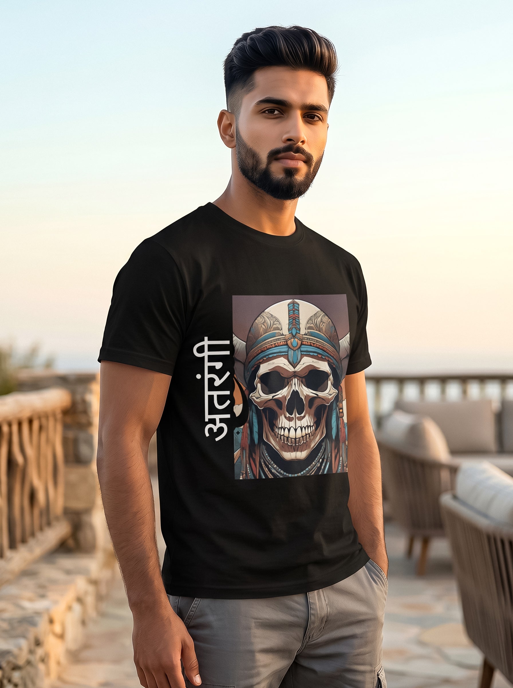 Atrangi | Graphic T-Shirt