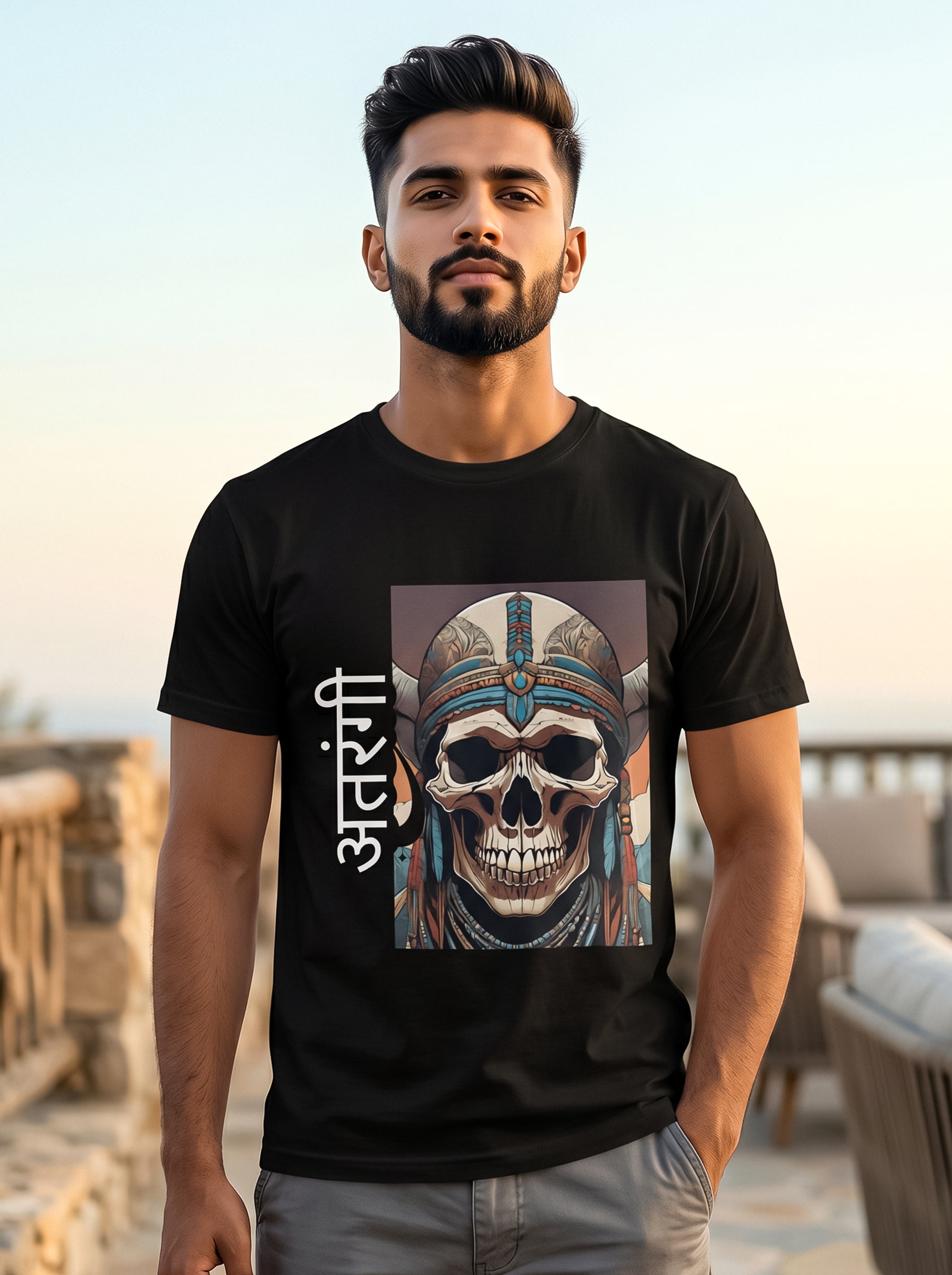 Atrangi | Graphic T-Shirt