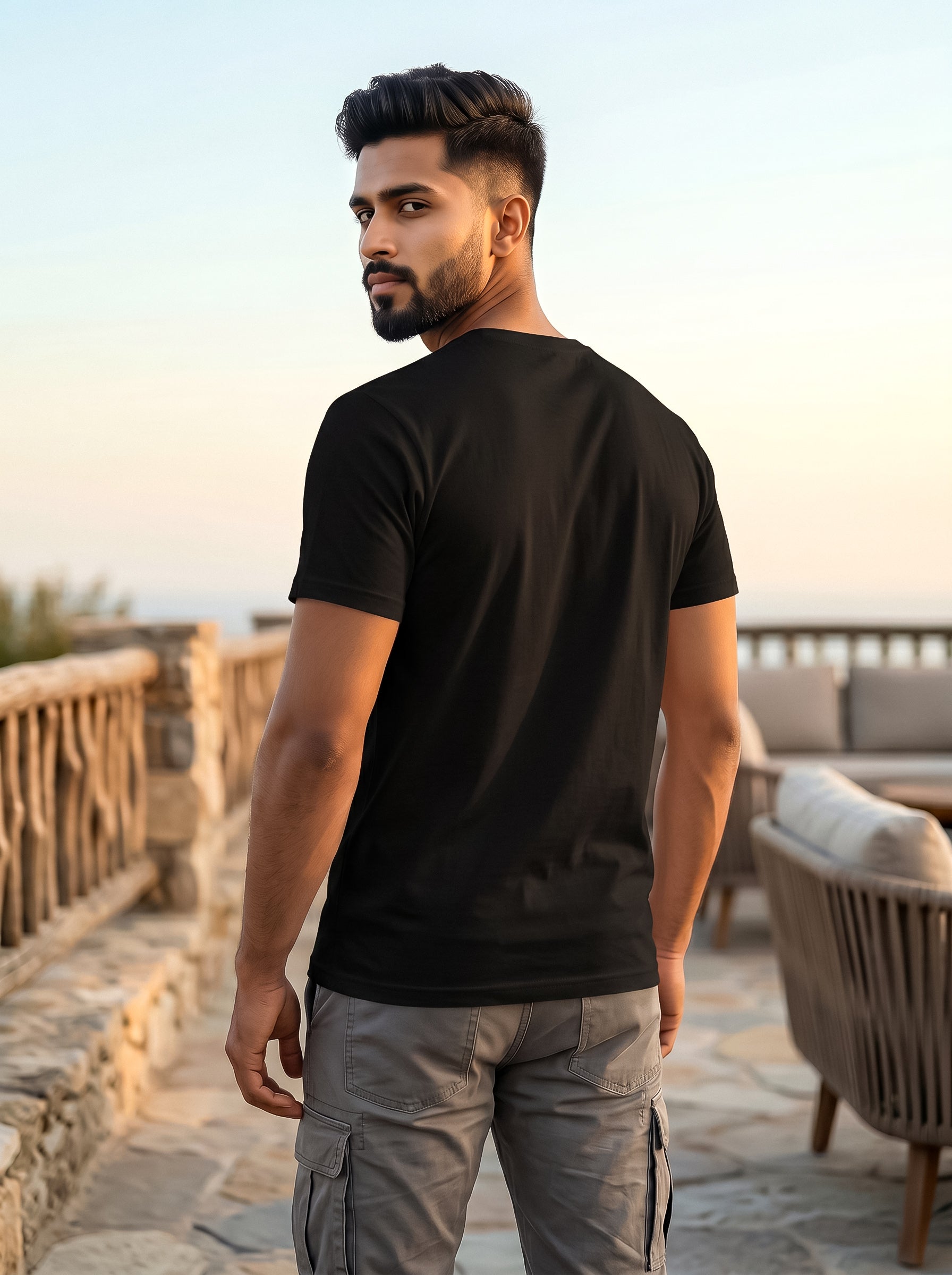 Atrangi | Graphic T-Shirt