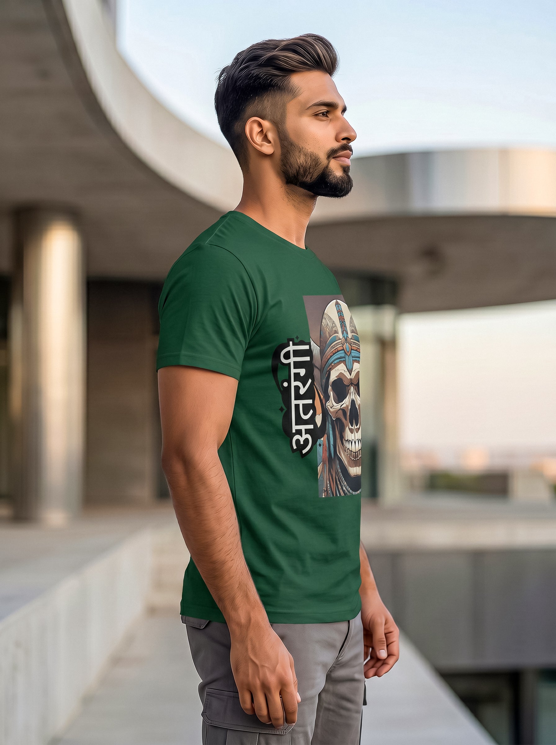 Atrangi | Graphic T-Shirt