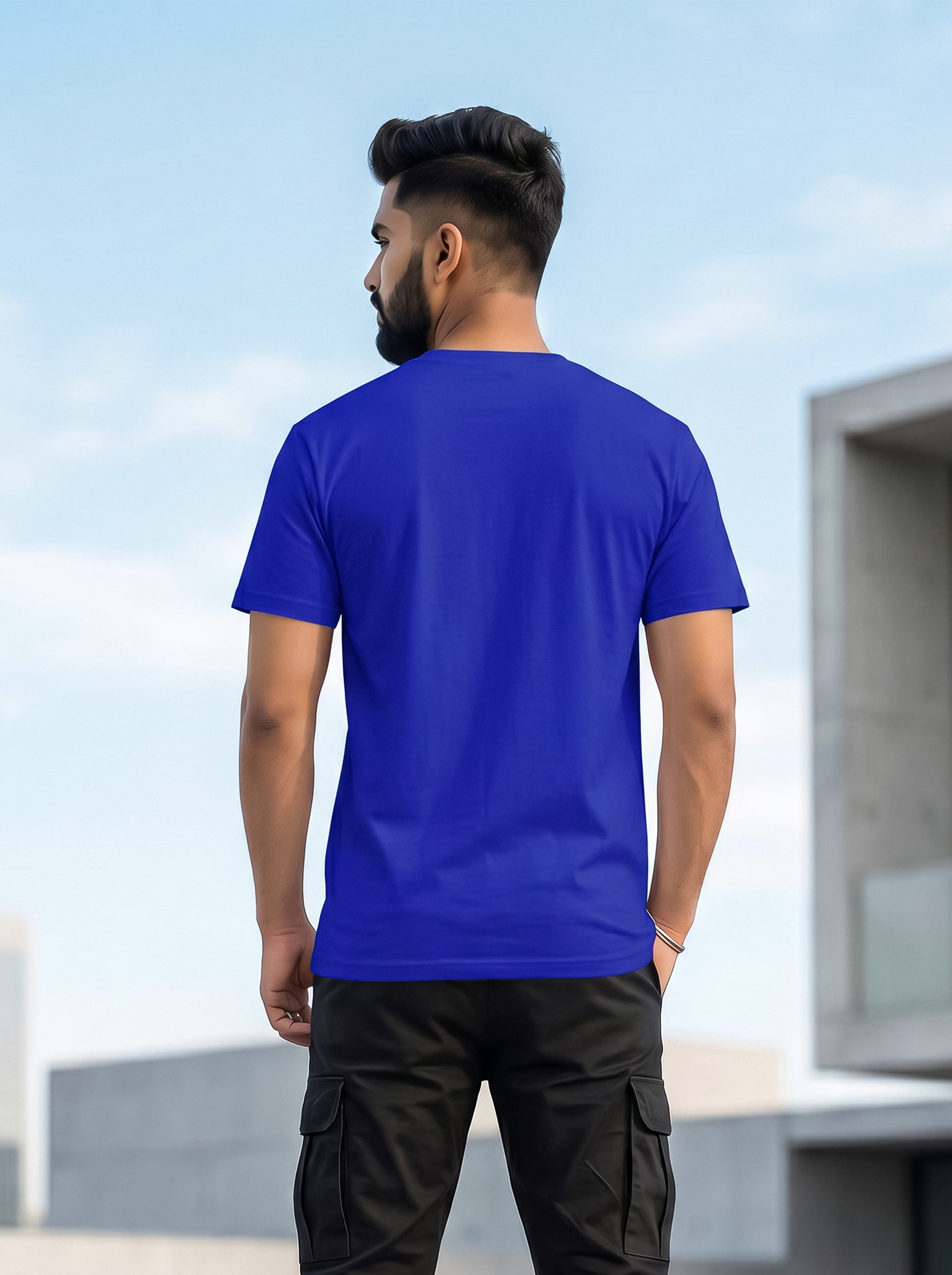 Atrangi | Graphic T-Shirt