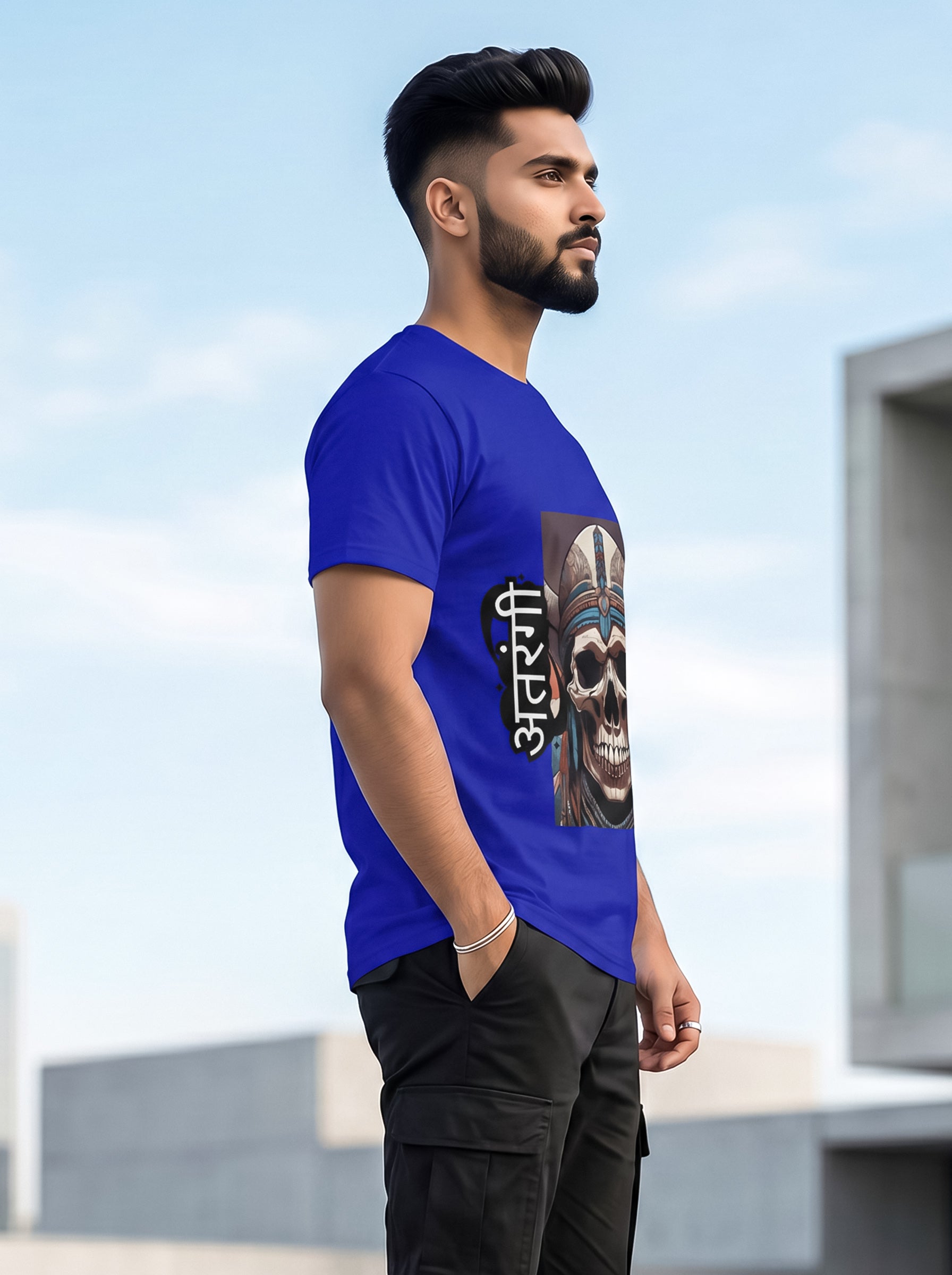 Atrangi | Graphic T-Shirt