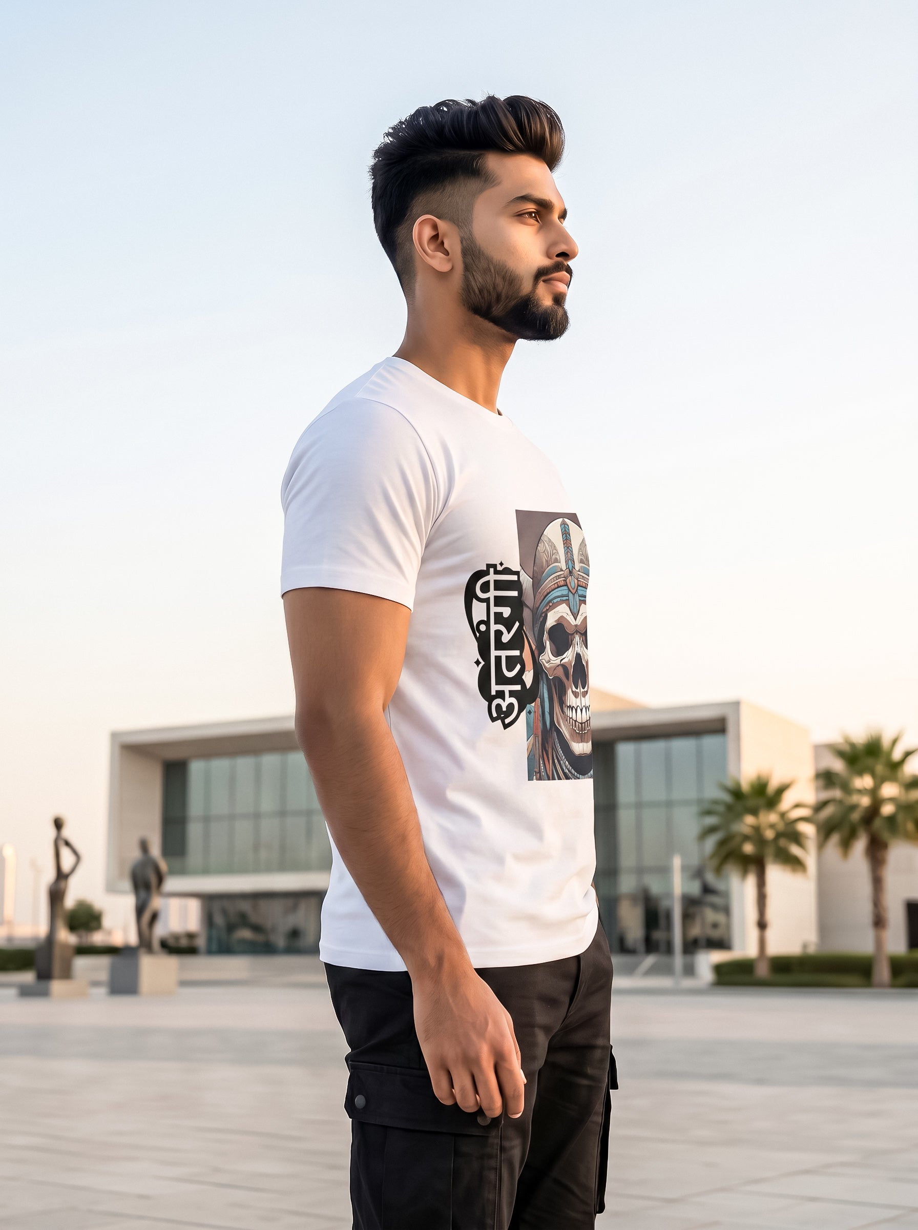 Atrangi | Graphic T-Shirt