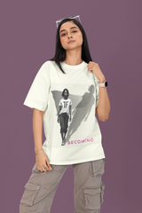 Still Becoming | Graphic T-Shirt