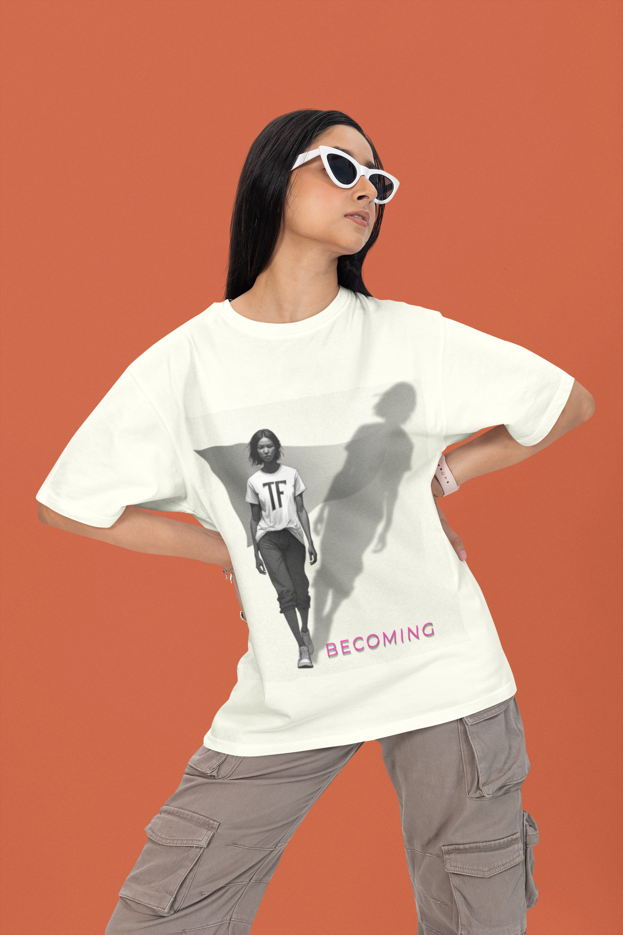 Still Becoming | Graphic T-Shirt