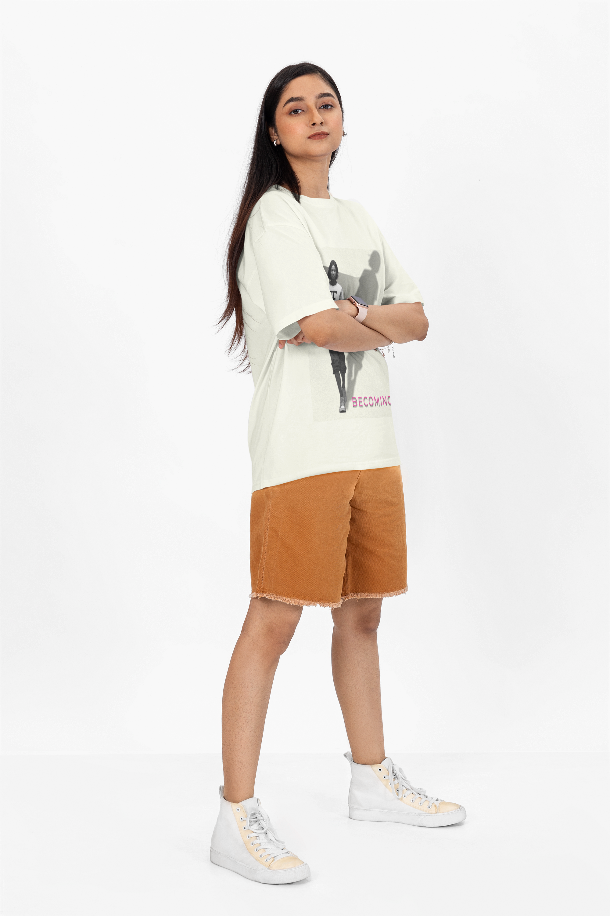 Still Becoming | Graphic T-Shirt