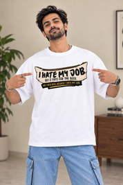 One More Beer | Graphic T-Shirt