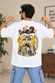 One More Beer | Graphic T-Shirt