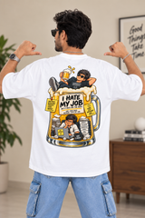 One More Beer | Graphic T-Shirt