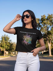 Break the Silence, End the Violence | Graphic T-Shirt
