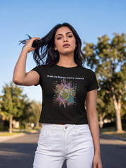 Break the Silence, End the Violence | Graphic T-Shirt