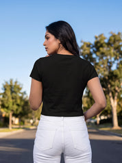 Break the Silence, End the Violence | Graphic T-Shirt