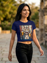 Caution, May Contain Beer and Honesty | Graphic T-Shirt