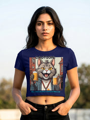 Caution, May Contain Beer and Honesty | Graphic T-Shirt