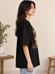 Chai Fixes Everything | Graphic T-Shirt