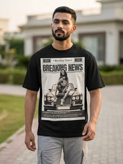 Charlog Kya Kahenge | Graphic T-Shirt