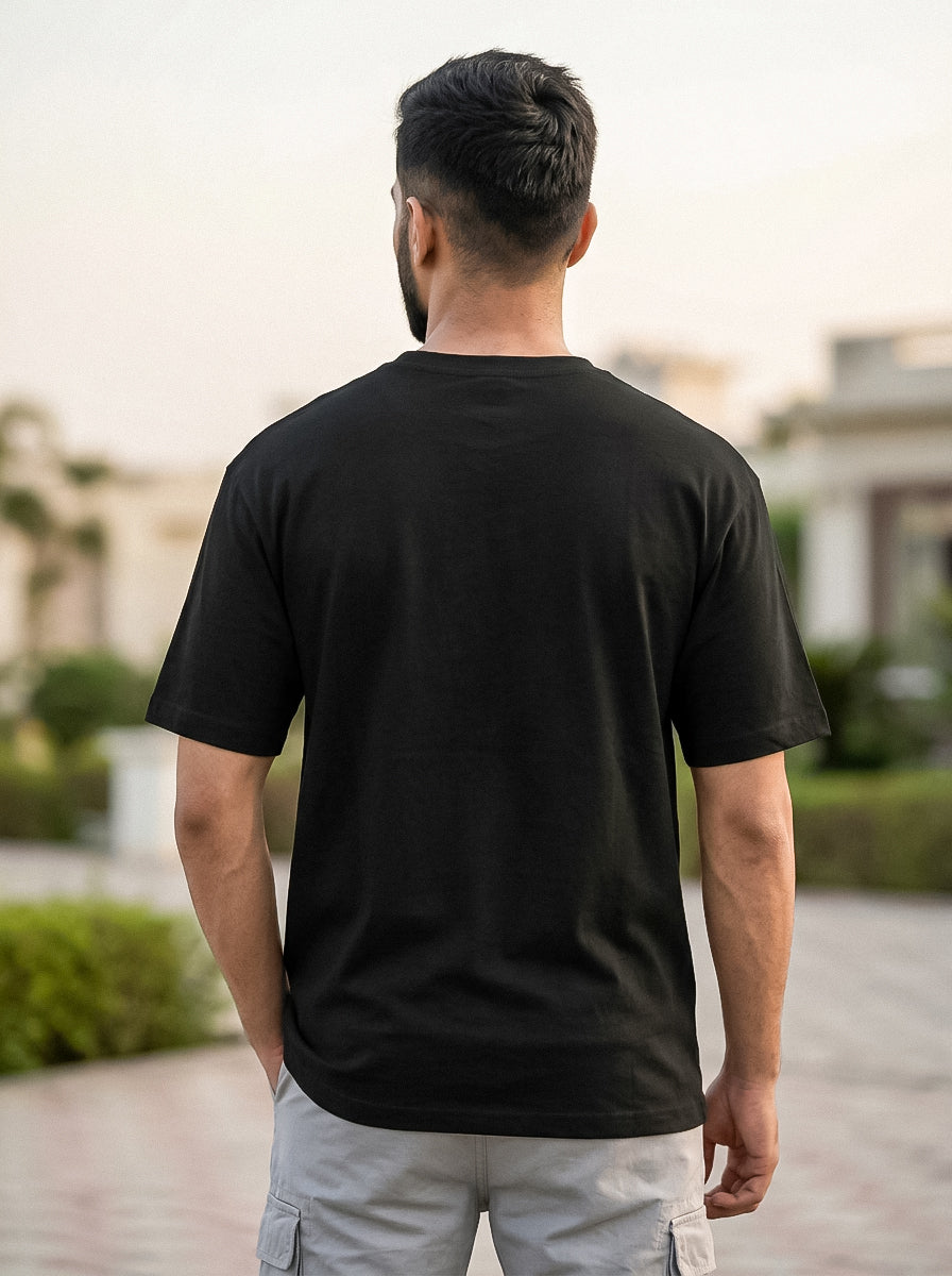 Charlog Kya Kahenge | Graphic T-Shirt