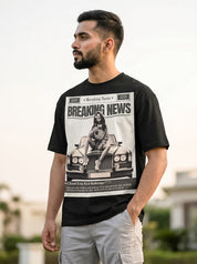 Charlog Kya Kahenge | Graphic T-Shirt