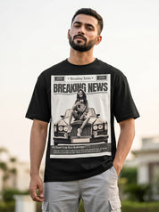 Charlog Kya Kahenge | Graphic T-Shirt