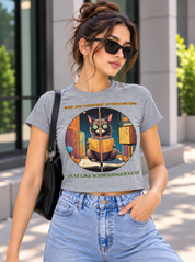 Schrodingers Cat | Graphic T-Shirt